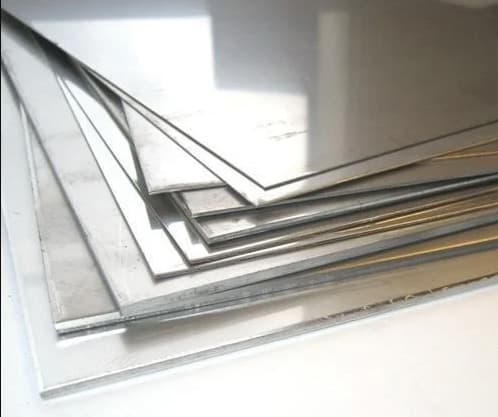 Special Grades Plates
