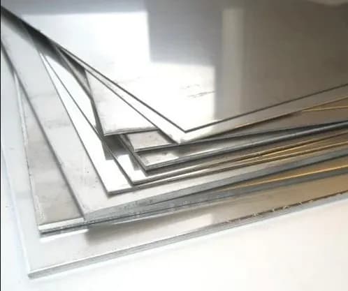 Special Grades Plates