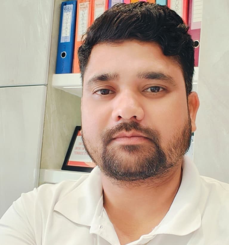 Akash Dewangan