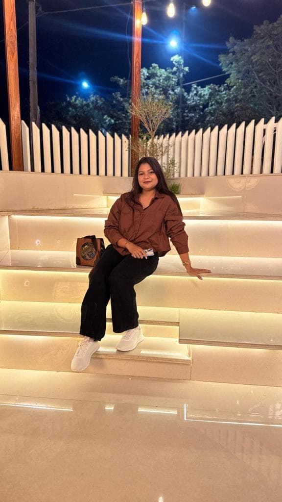Chetna Sahu