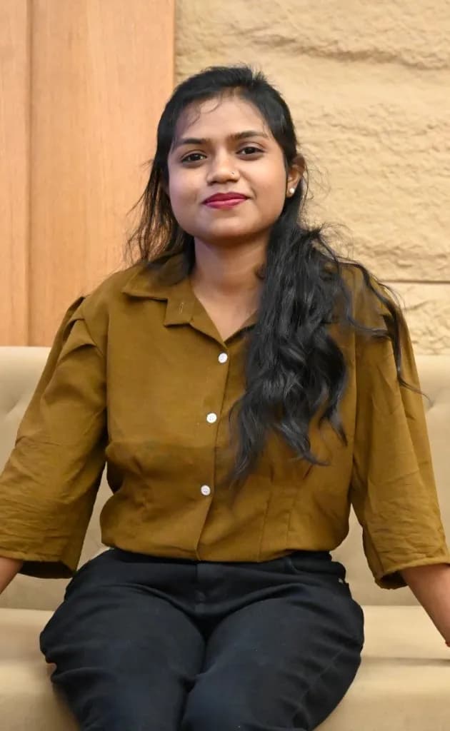 Shashi Yadav